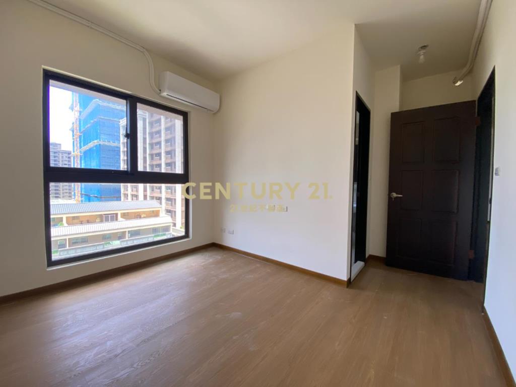 【專任】過嶺傳佳緻全新3房車