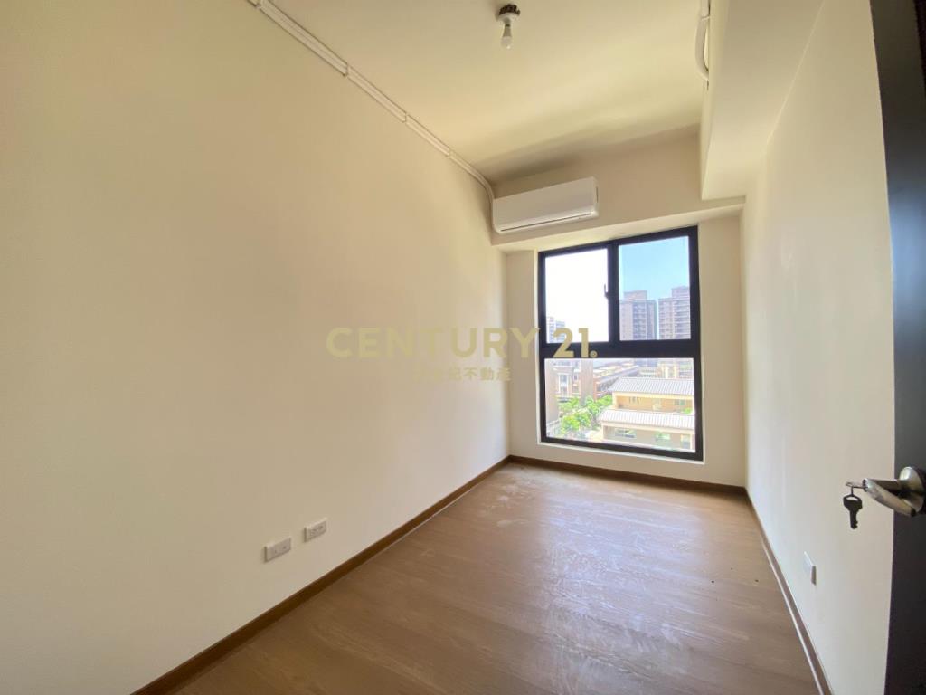 【專任】過嶺傳佳緻全新3房車