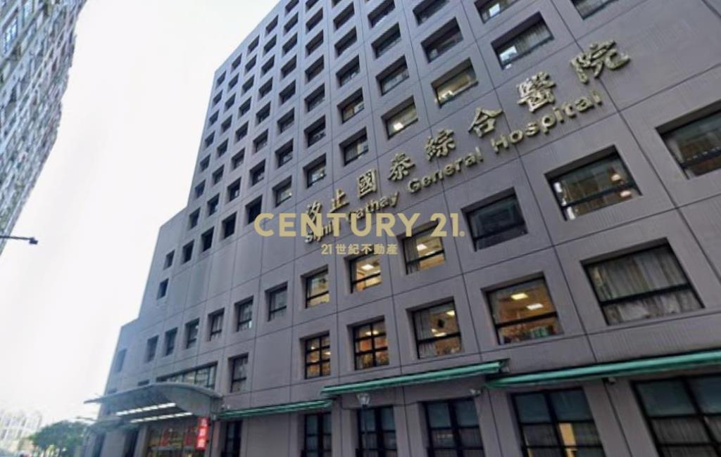 汐止車站歐式中庭3房+車位(琉森湖)