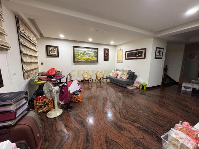 忠福近河岸步道~大地坪電梯透天