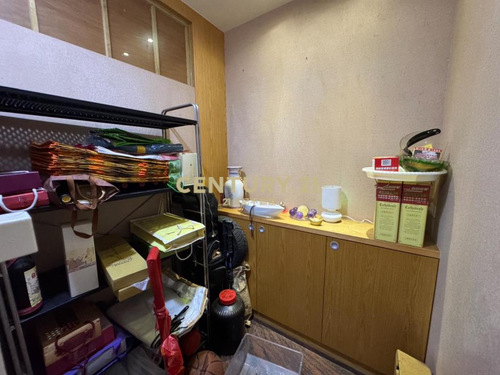 忠福近河岸步道~大地坪電梯透天