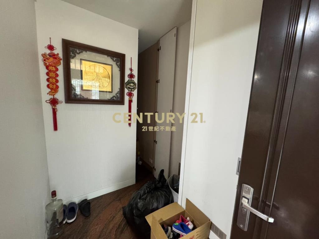 忠福近河岸步道~大地坪電梯透天