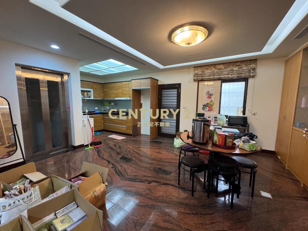 忠福近河岸步道~大地坪電梯透天