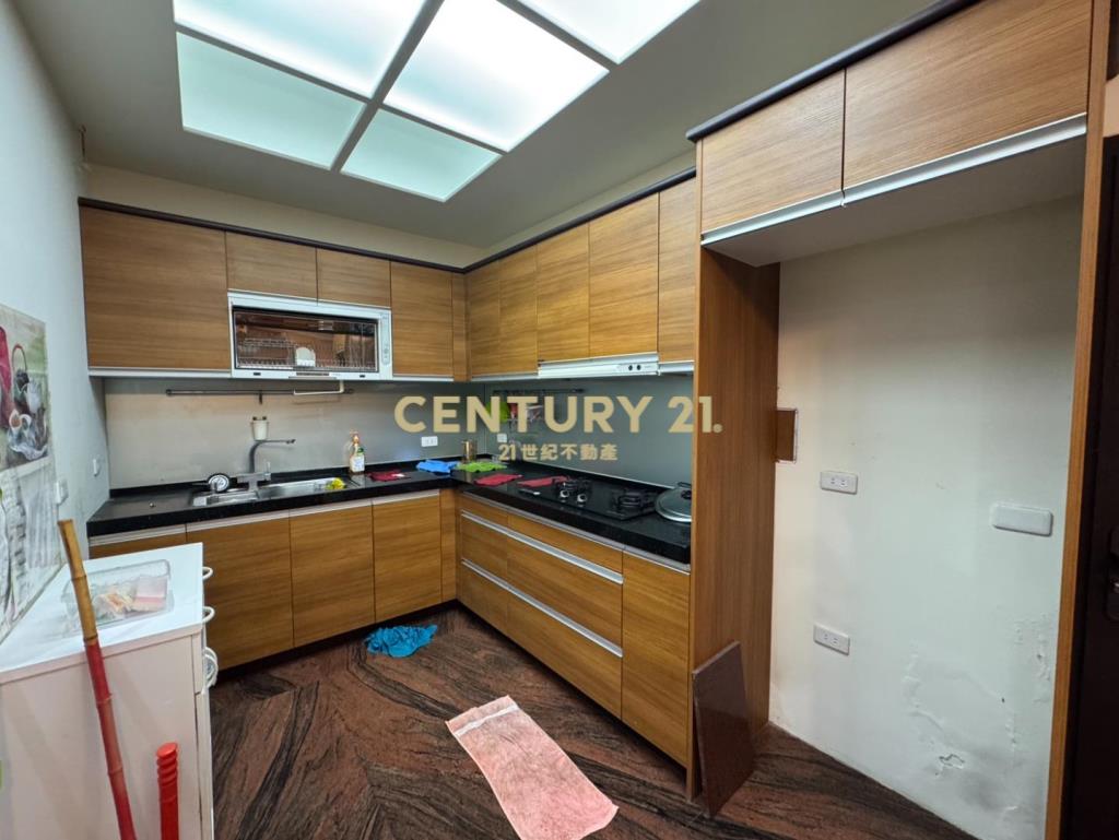 忠福近河岸步道~大地坪電梯透天