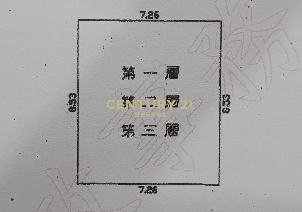 忠福近河岸步道~大地坪電梯透天