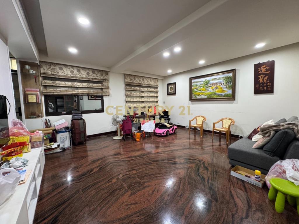 忠福近河岸步道~大地坪電梯透天