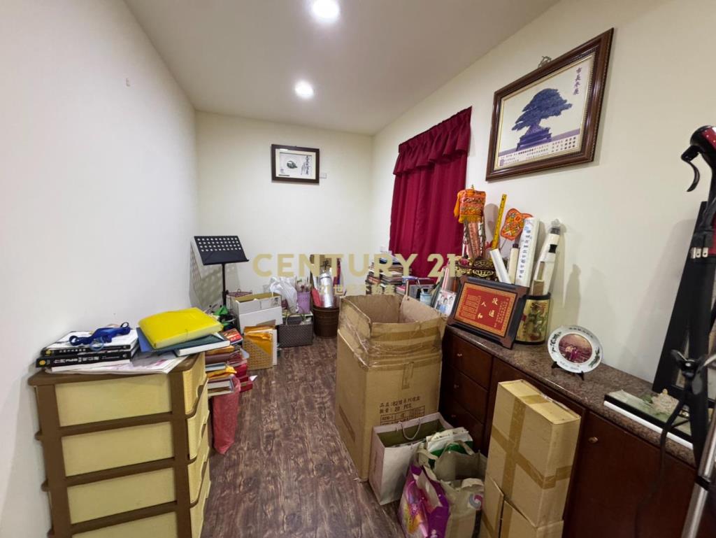 忠福近河岸步道~大地坪電梯透天