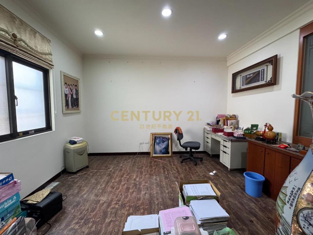 忠福近河岸步道~大地坪電梯透天