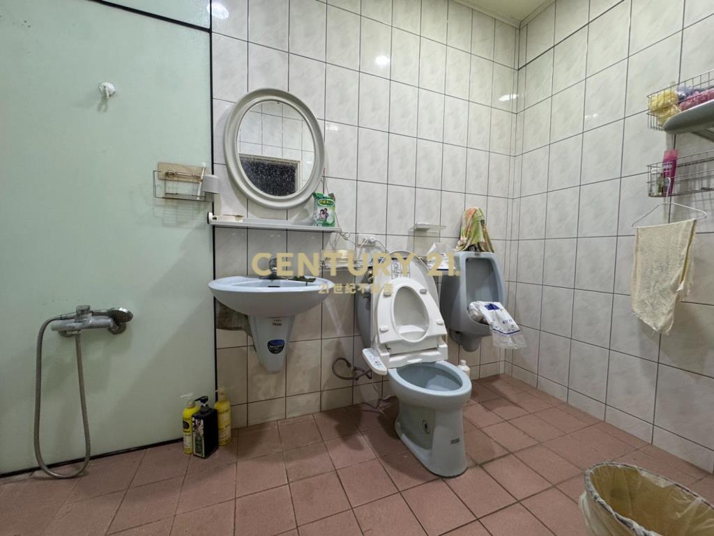 忠福近河岸步道~大地坪電梯透天