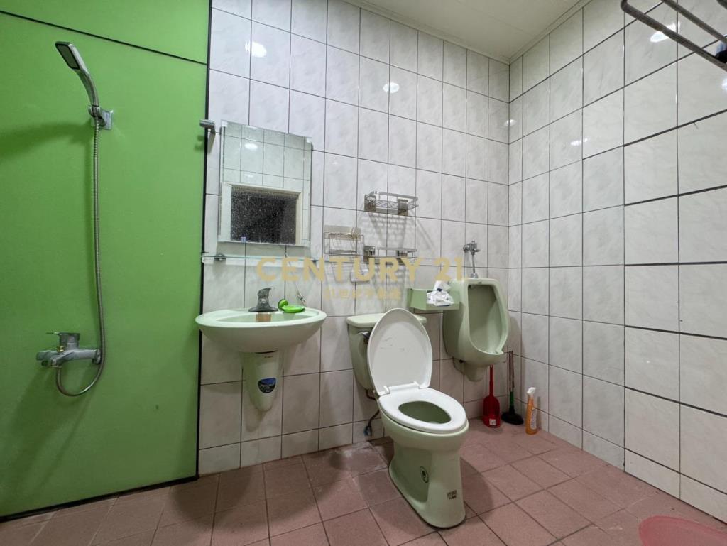 忠福近河岸步道~大地坪電梯透天