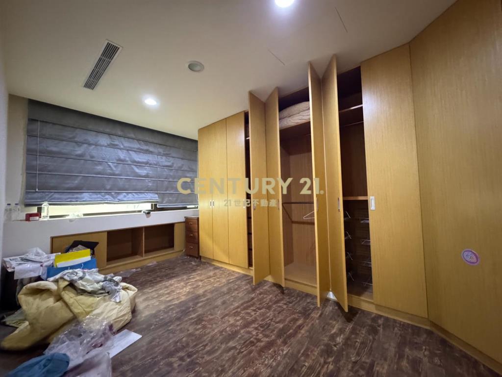 忠福近河岸步道~大地坪電梯透天