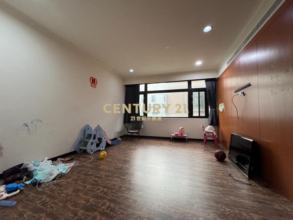 忠福近河岸步道~大地坪電梯透天