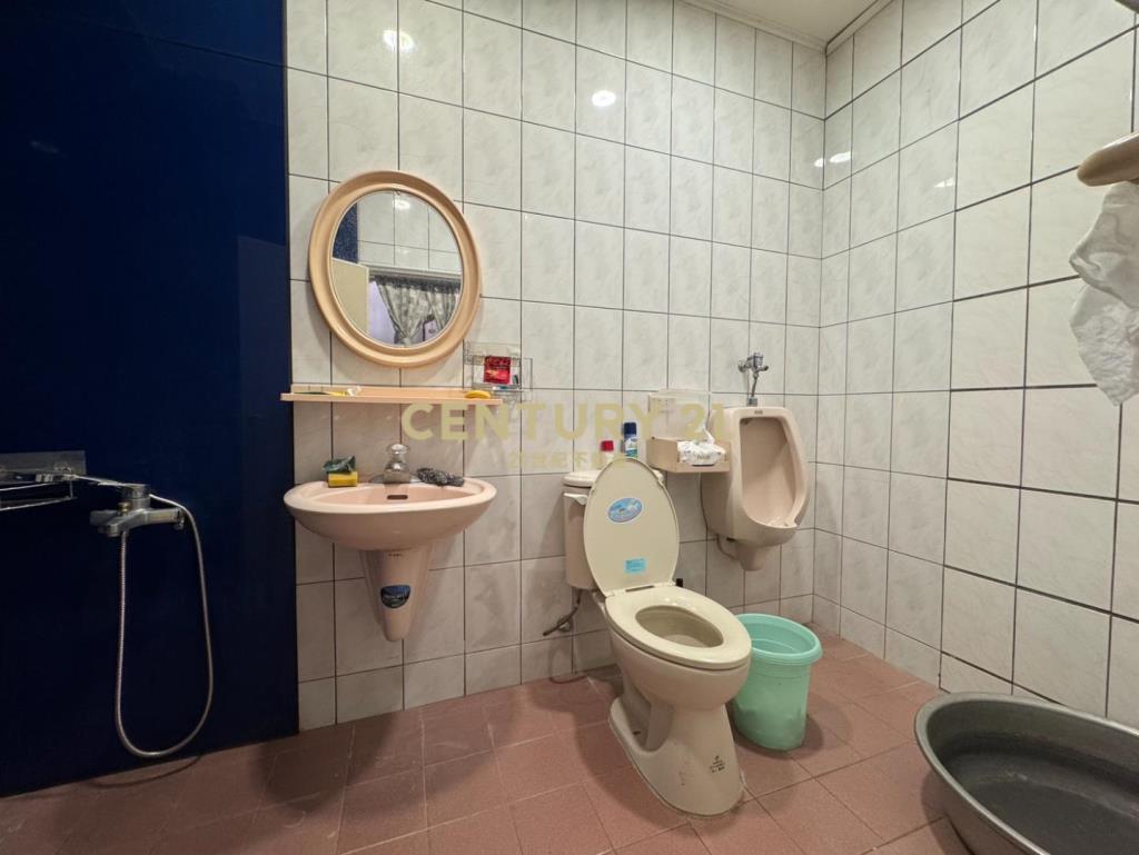 忠福近河岸步道~大地坪電梯透天