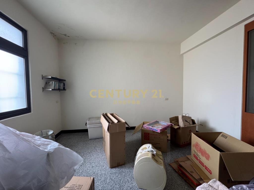 忠福近河岸步道~大地坪電梯透天