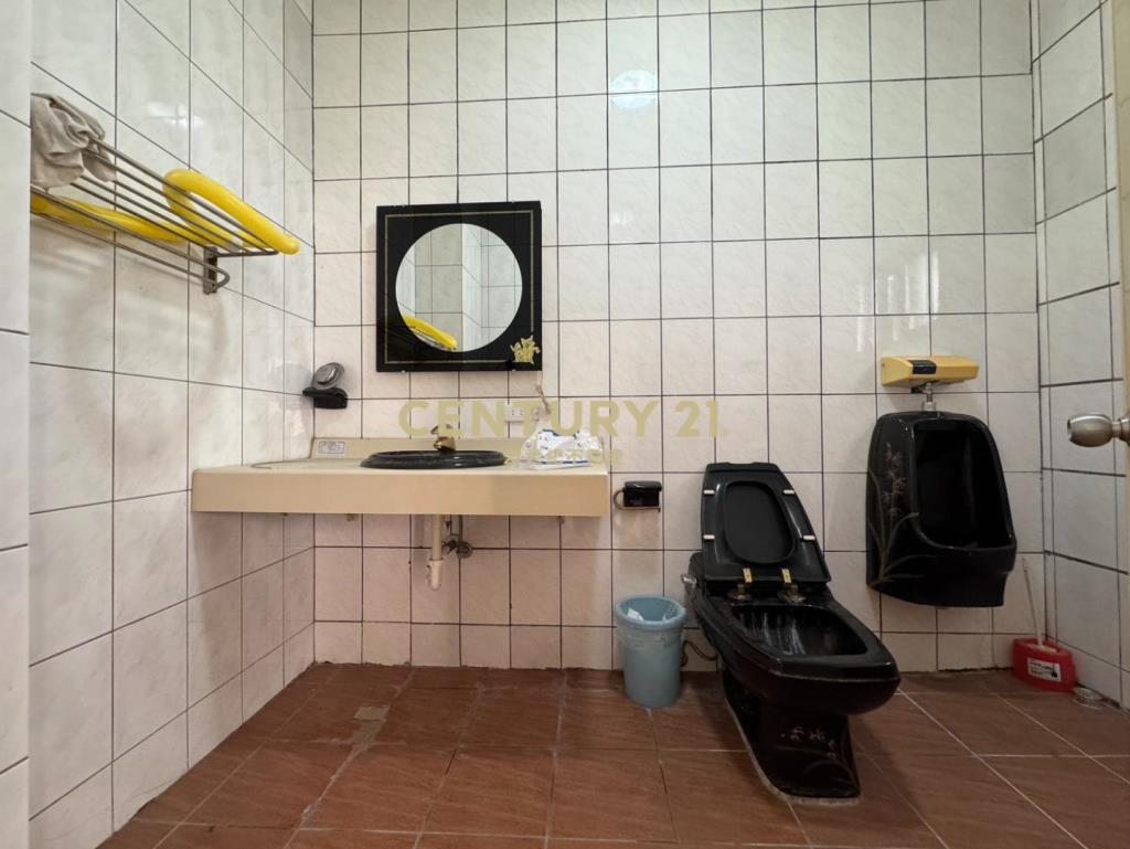 忠福近河岸步道~大地坪電梯透天