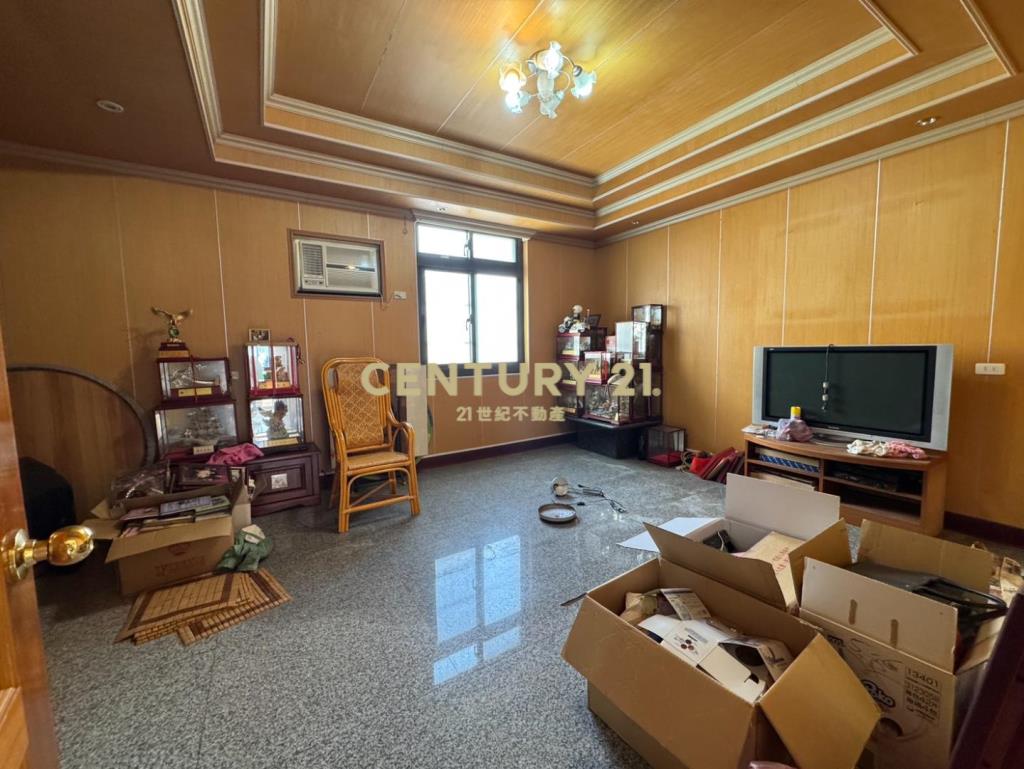 忠福近河岸步道~大地坪電梯透天