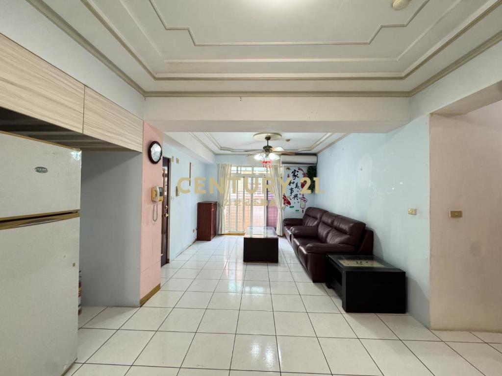 大漢新台北學區宅四車房