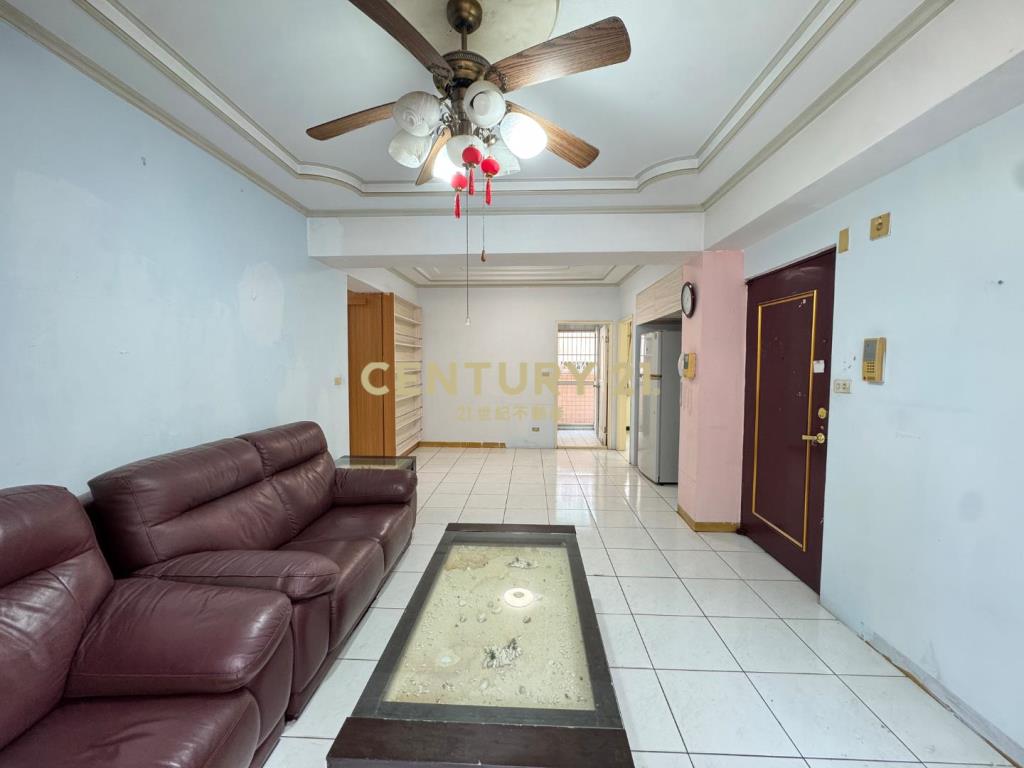 大漢新台北學區宅四車房