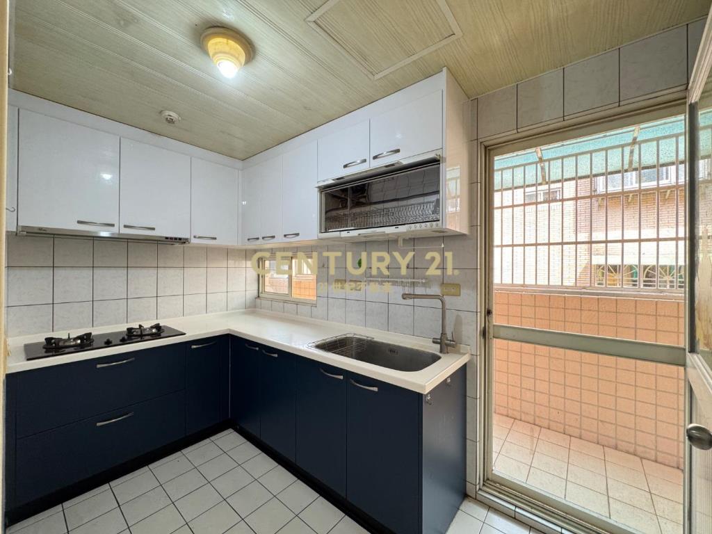 大漢新台北學區宅四車房