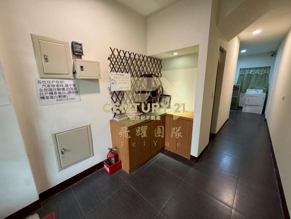 【楊梅埔心】近交流道7套房收租透天