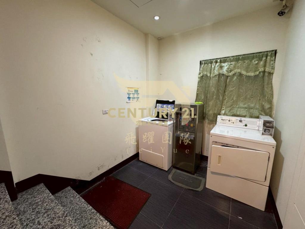 【楊梅埔心】近交流道7套房收租透天