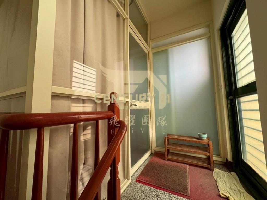 【楊梅埔心】近交流道7套房收租透天