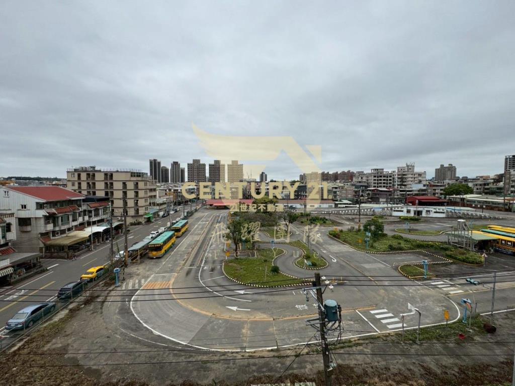 【楊梅埔心】近交流道7套房收租透天