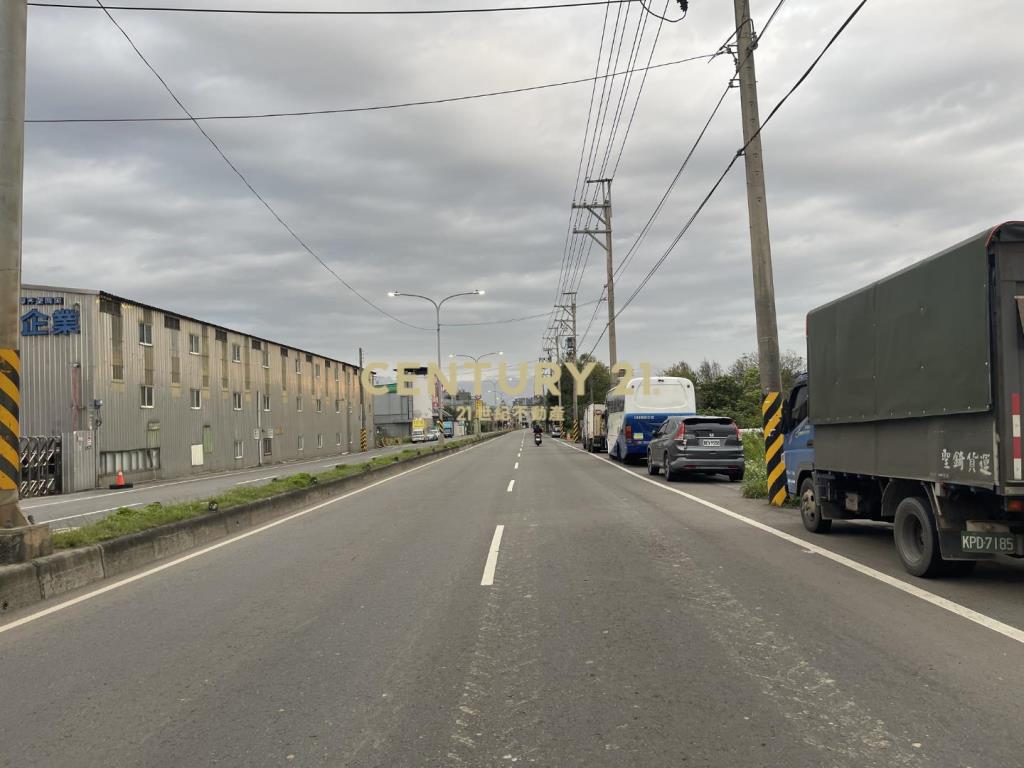 正新生路都內農