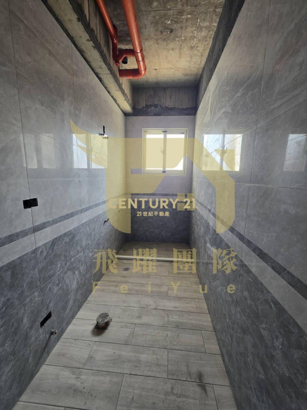 【中壢健保局】【全新建造】【電梯透天】