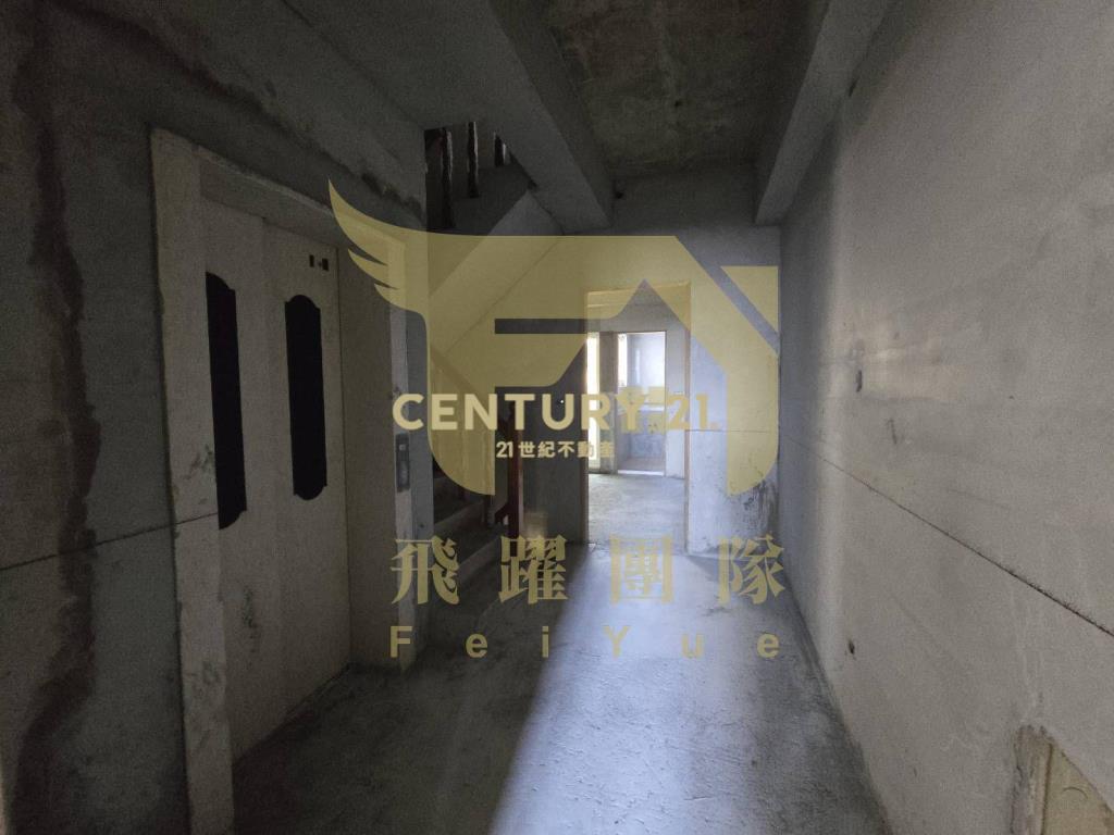 【中壢健保局】【全新建造】【電梯透天】