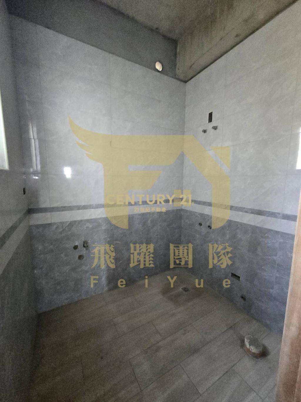 【中壢健保局】【全新建造】【電梯透天】