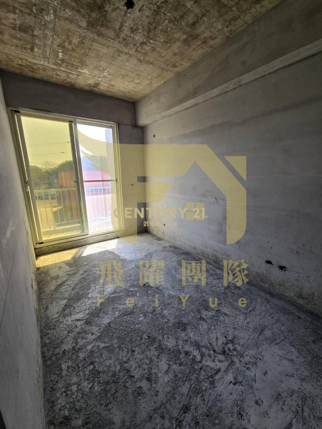 【中壢健保局】【全新建造】【電梯透天】