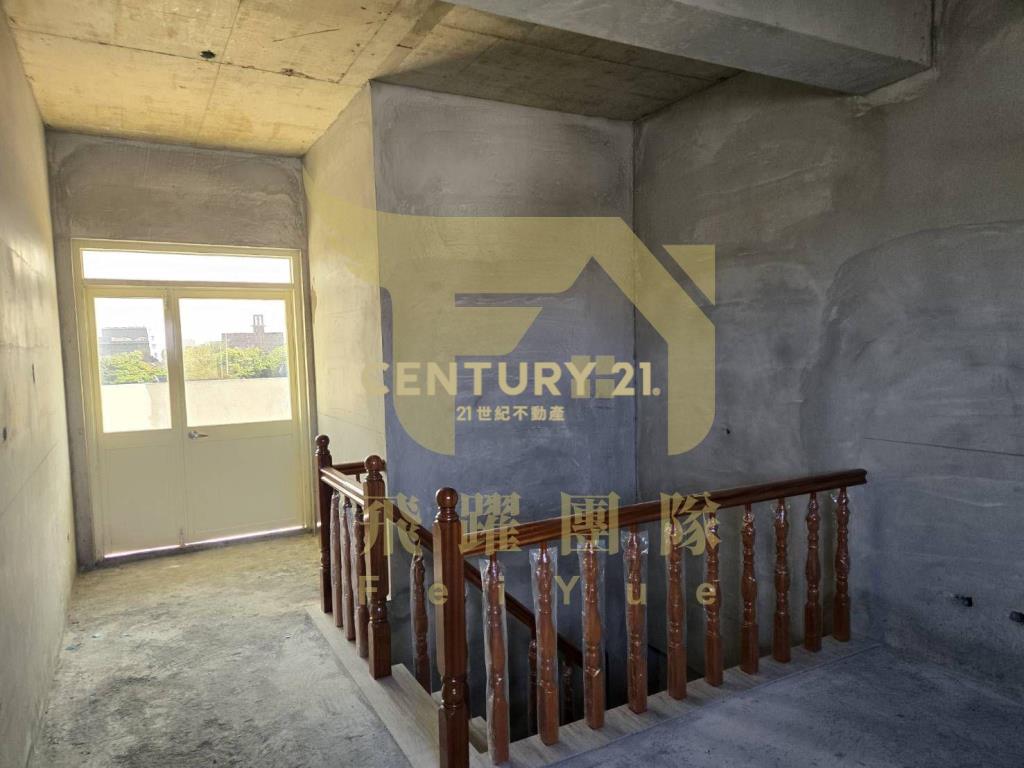 【中壢健保局】【全新建造】【電梯透天】