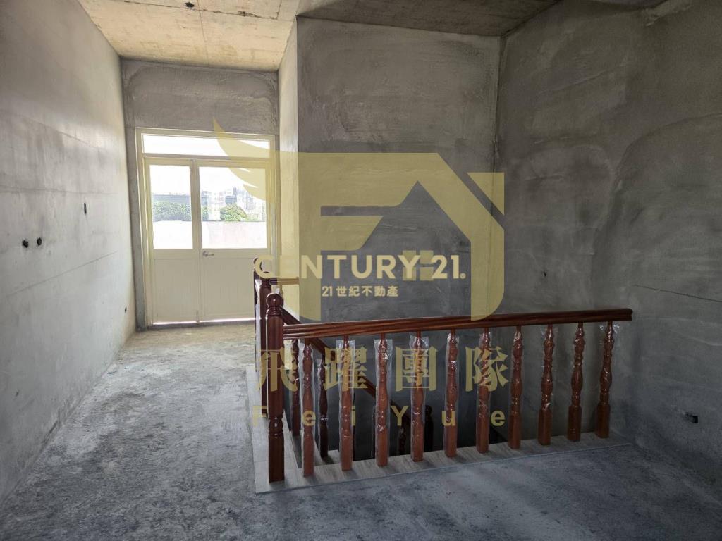 【中壢健保局】【全新建造】【電梯透天】