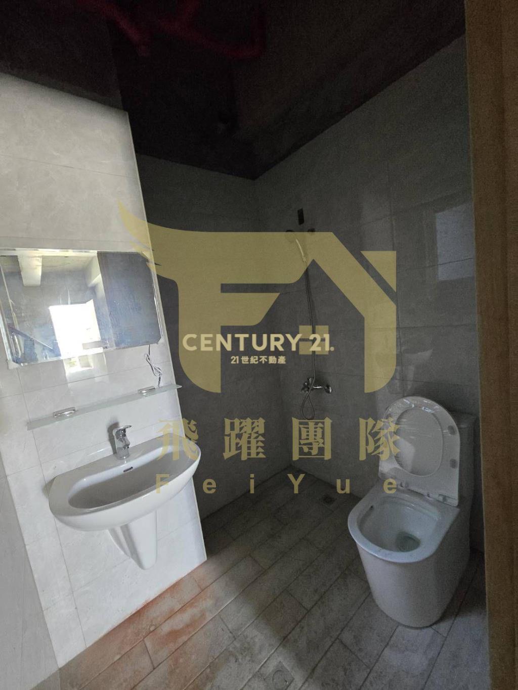 【中壢健保局】【全新建造】【電梯透天】