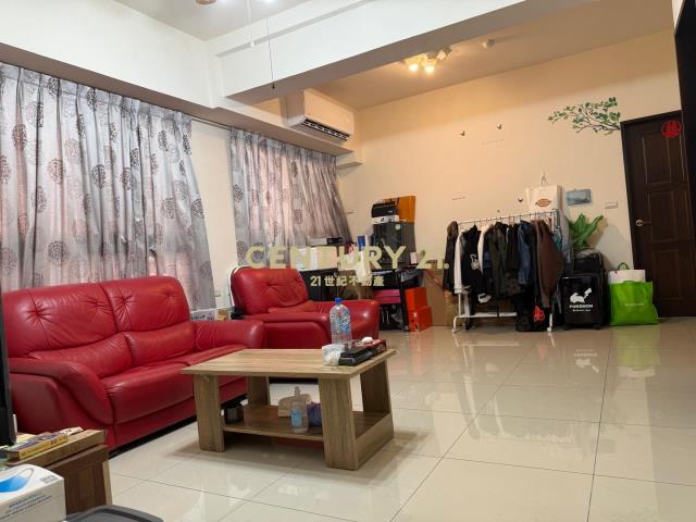 424內壢忠孝大道二期2房車