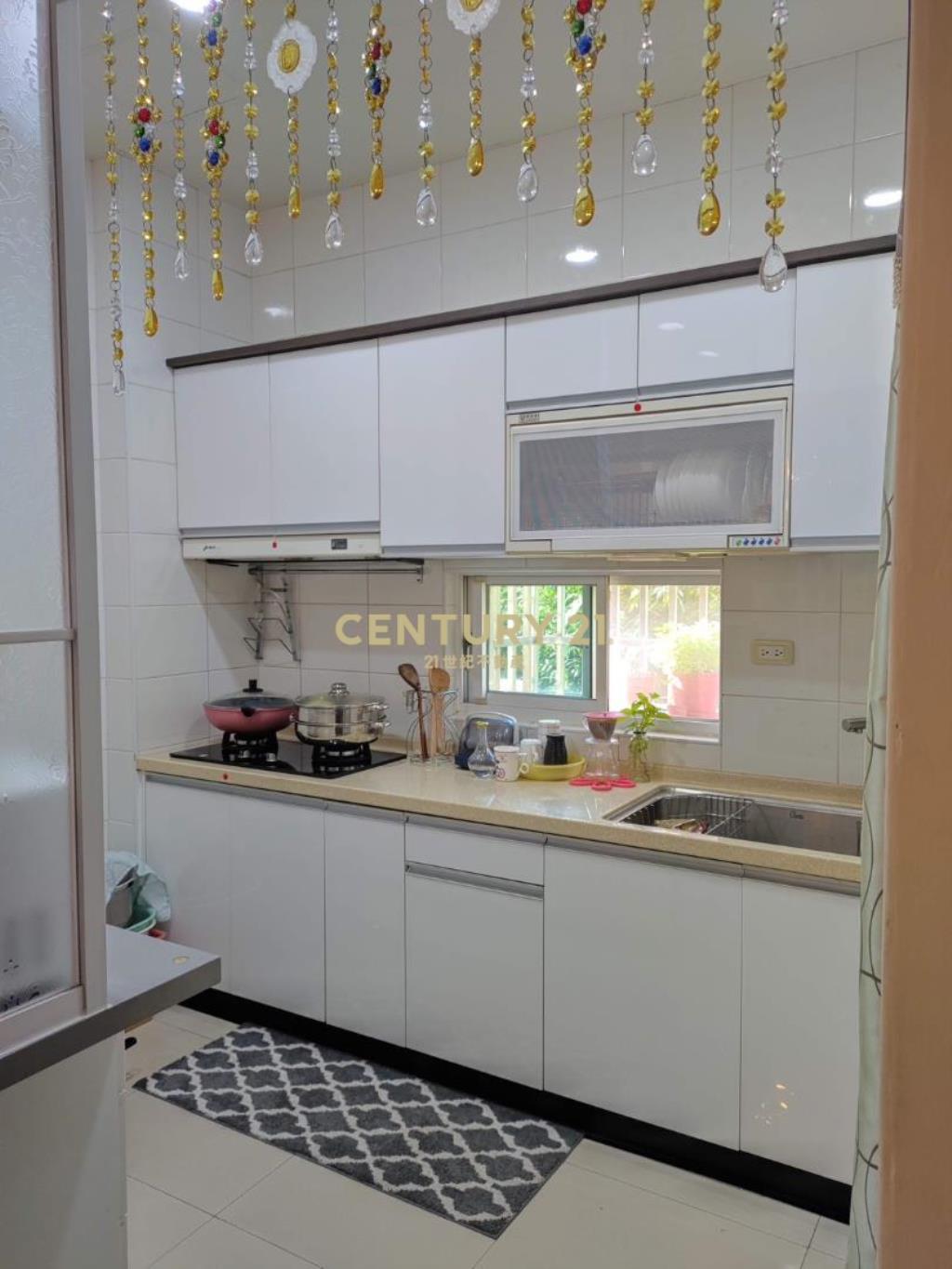 獨家銷售-中壢福鎮二期精美裝潢大車位別墅