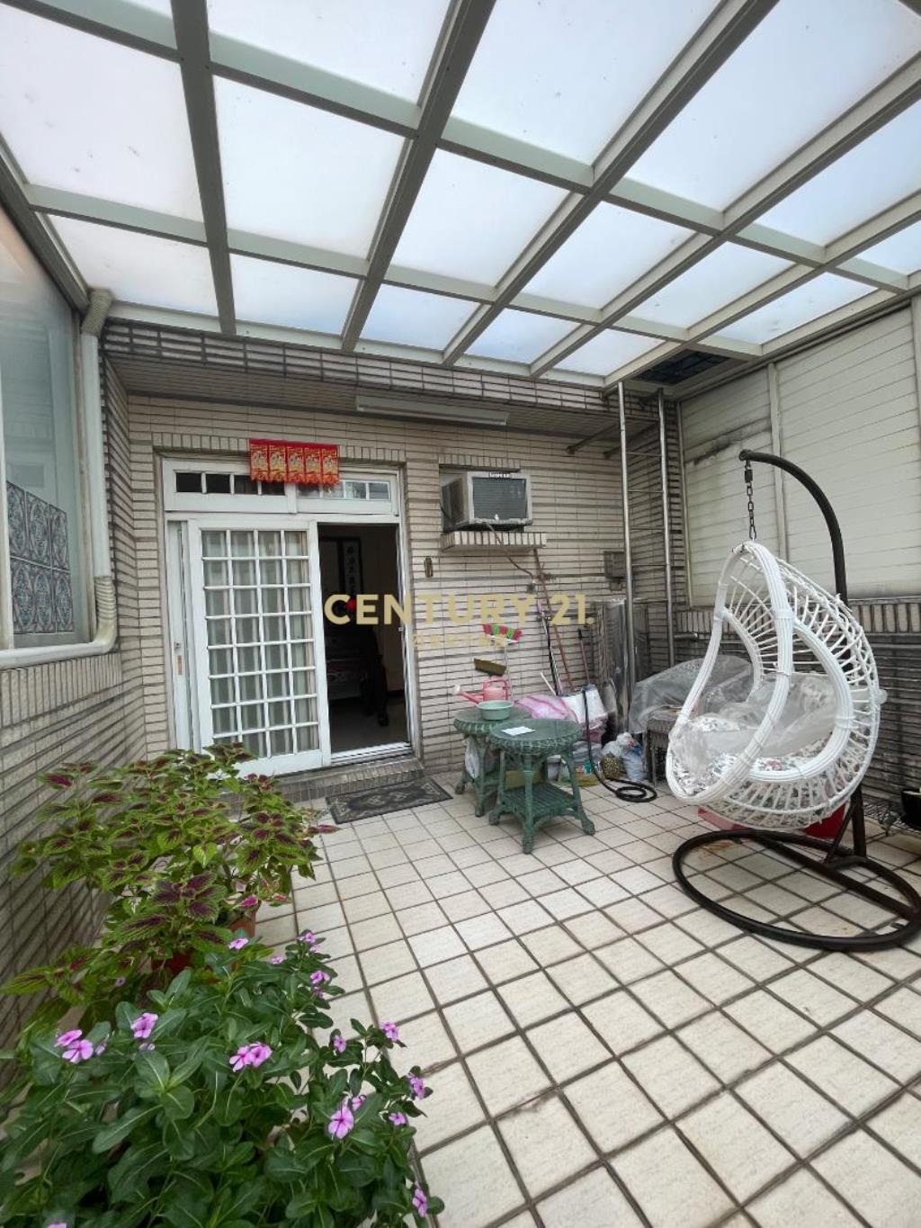 獨家銷售-中壢福鎮二期精美裝潢大車位別墅