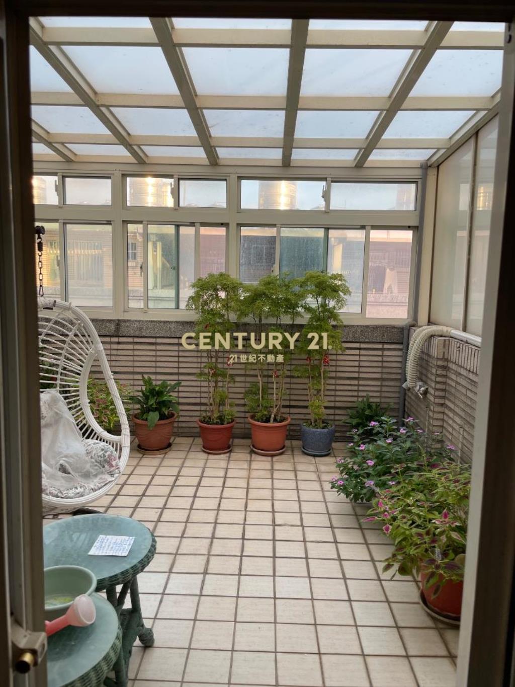 獨家銷售-中壢福鎮二期精美裝潢大車位別墅