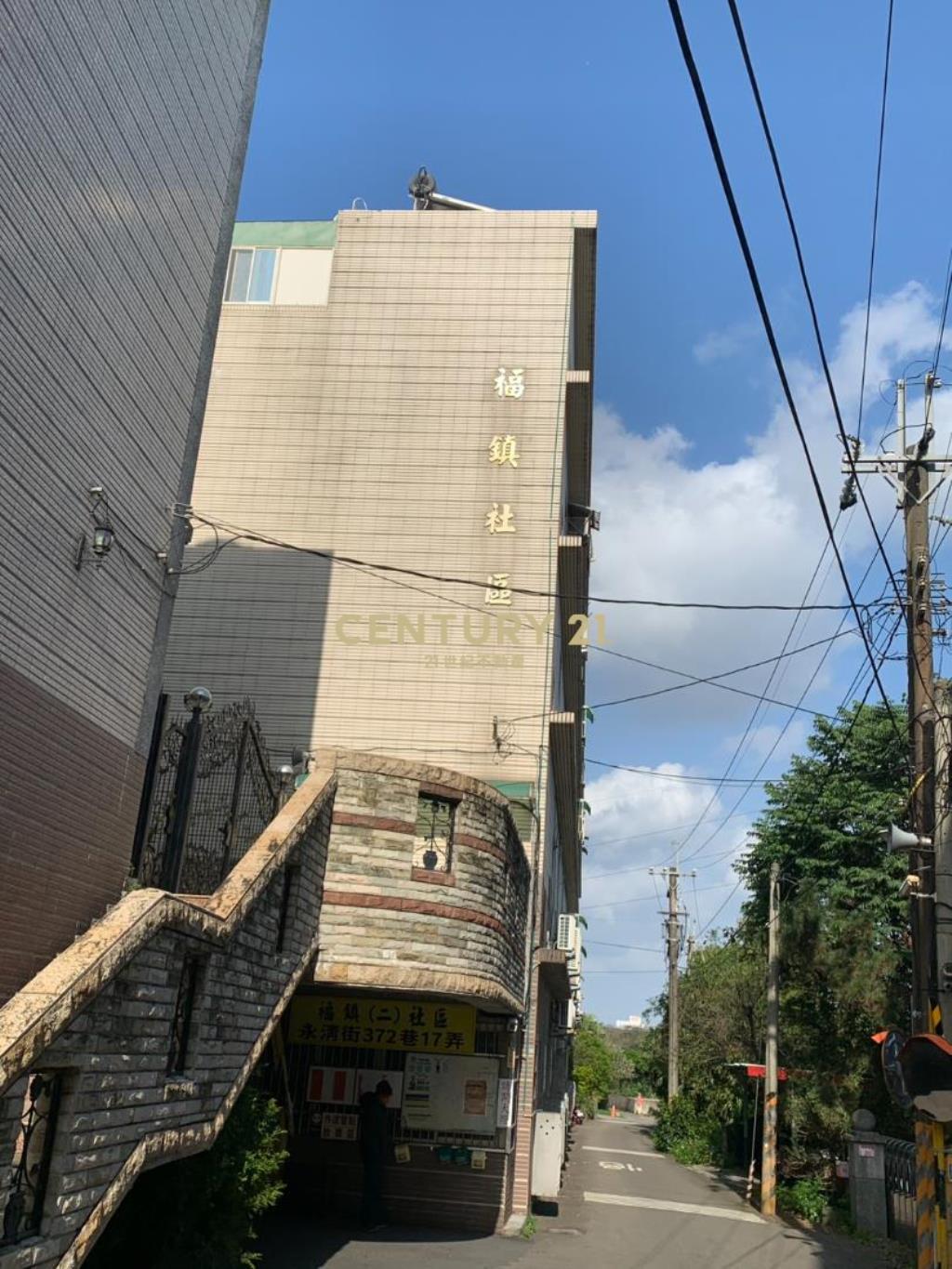 獨家銷售-中壢福鎮二期精美裝潢大車位別墅