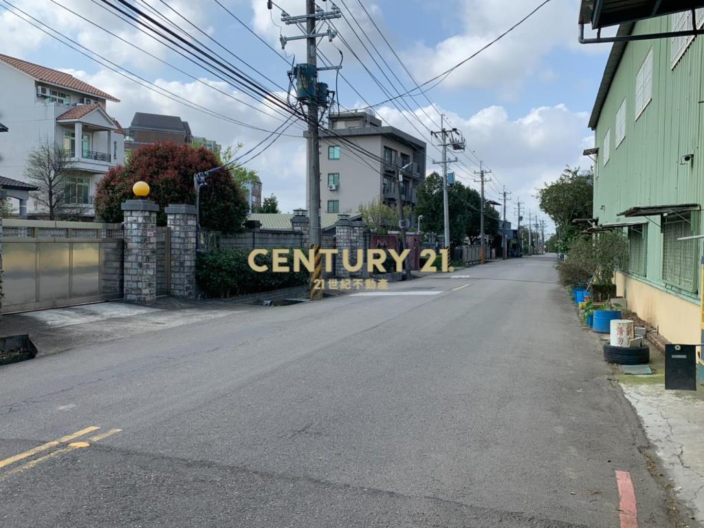 獨家銷售-中壢福鎮二期精美裝潢大車位別墅