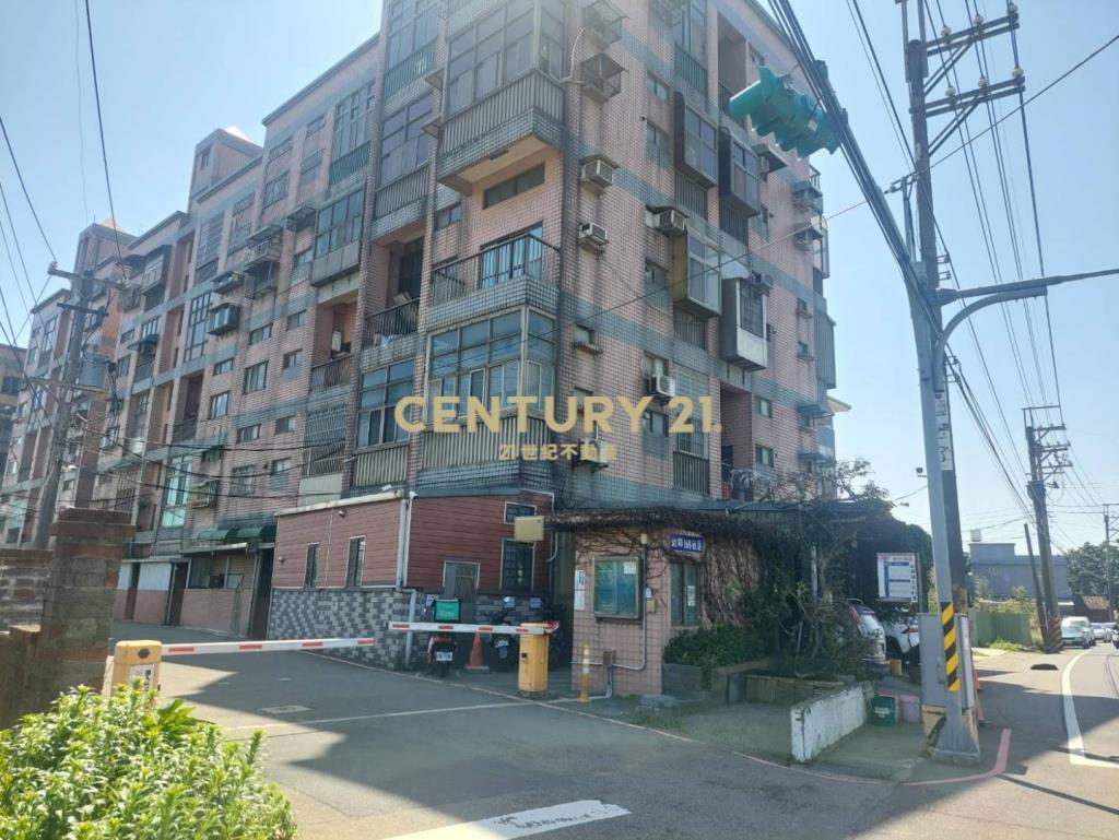 楊梅幼獅工業區~高榮國小2房樓中樓+車位