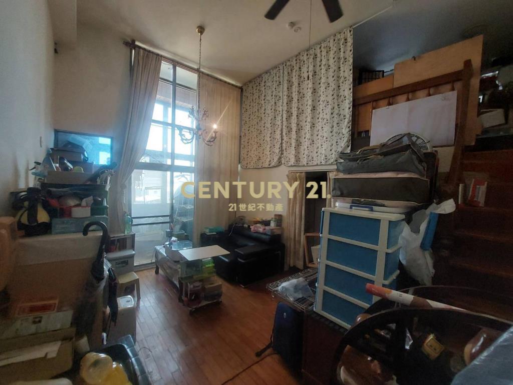 楊梅幼獅工業區~高榮國小2房樓中樓+車位