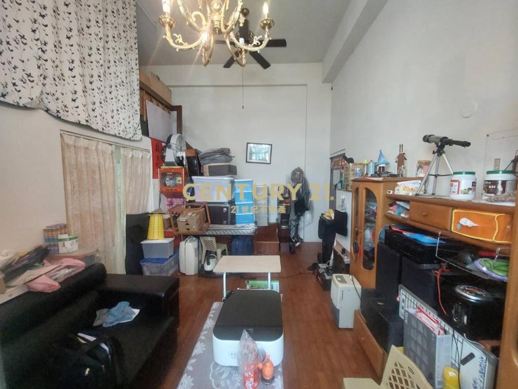 楊梅幼獅工業區~高榮國小2房樓中樓+車位