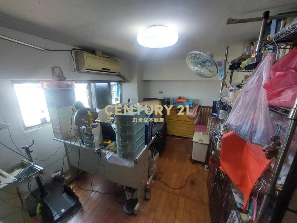 楊梅幼獅工業區~高榮國小2房樓中樓+車位