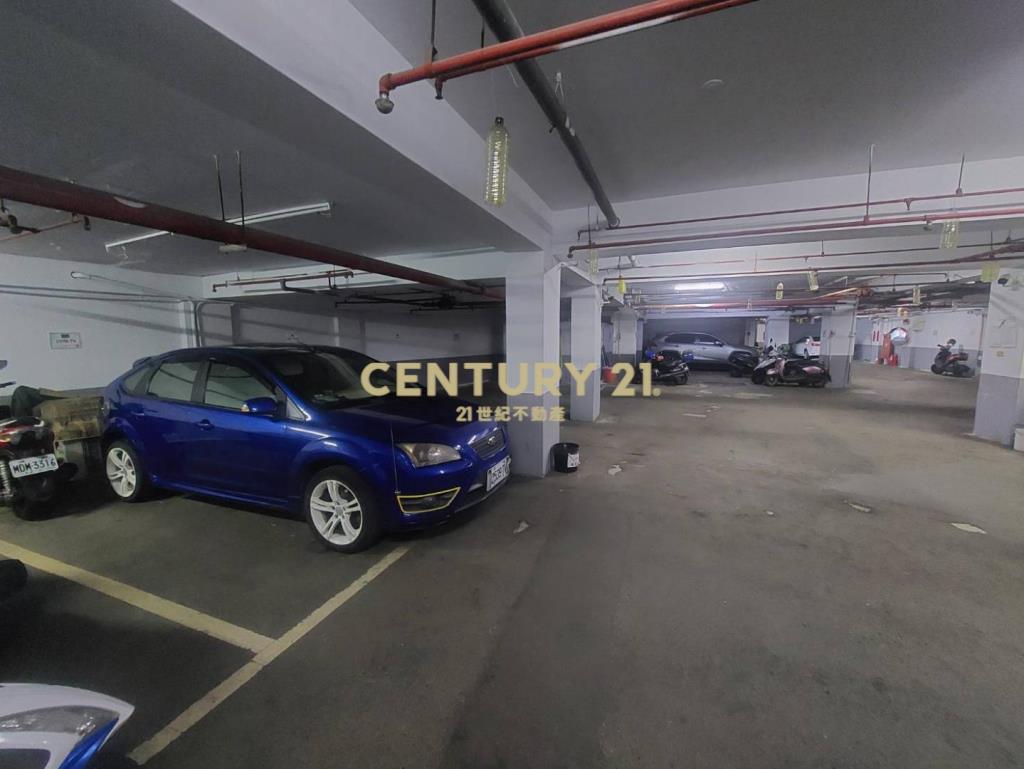 楊梅幼獅工業區~高榮國小2房樓中樓+車位