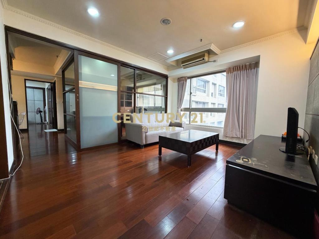 南崁竹城采都3房+車位棟距大景觀戶