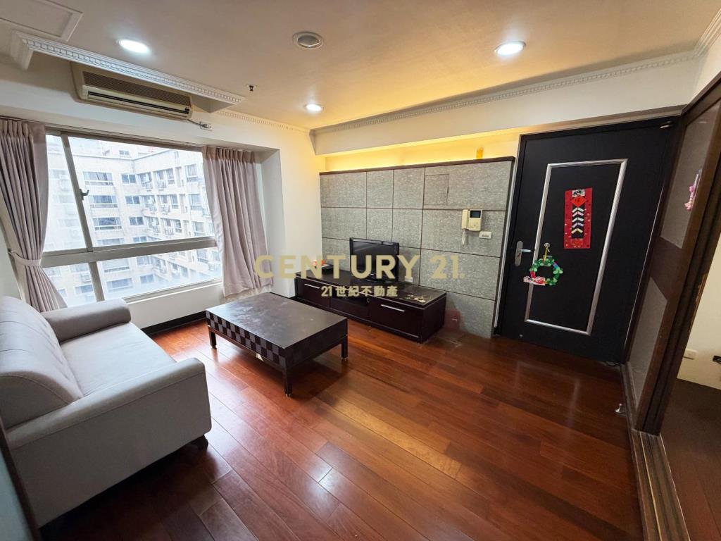 南崁竹城采都3房+車位棟距大景觀戶