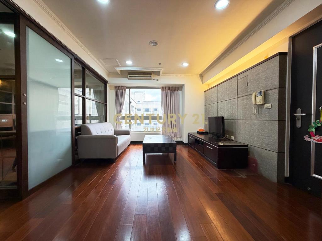 南崁竹城采都3房+車位棟距大景觀戶