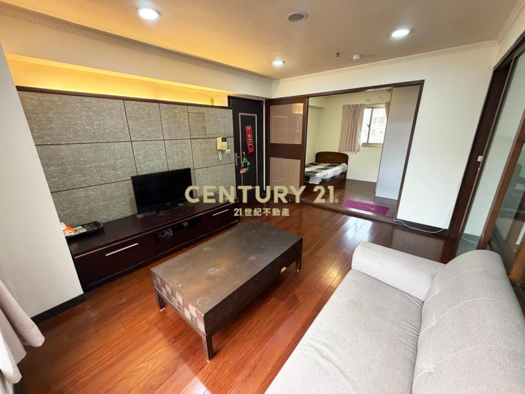 南崁竹城采都3房+車位棟距大景觀戶